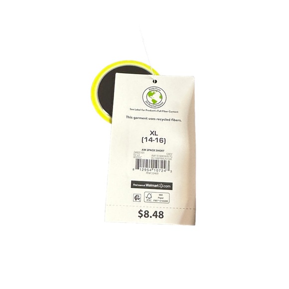 MERVYN’S VINTAGE MEN’S COLLECTION SHORT SLEEVE POLO SZ XXL - Picture 8 of 14